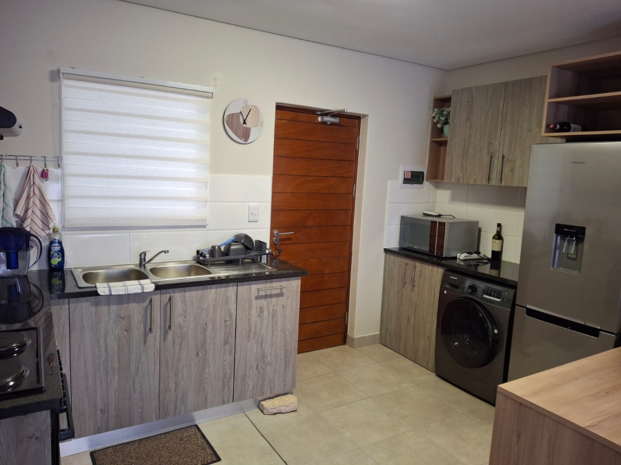 2 Bedroom Property for Sale in Paarl South Western Cape